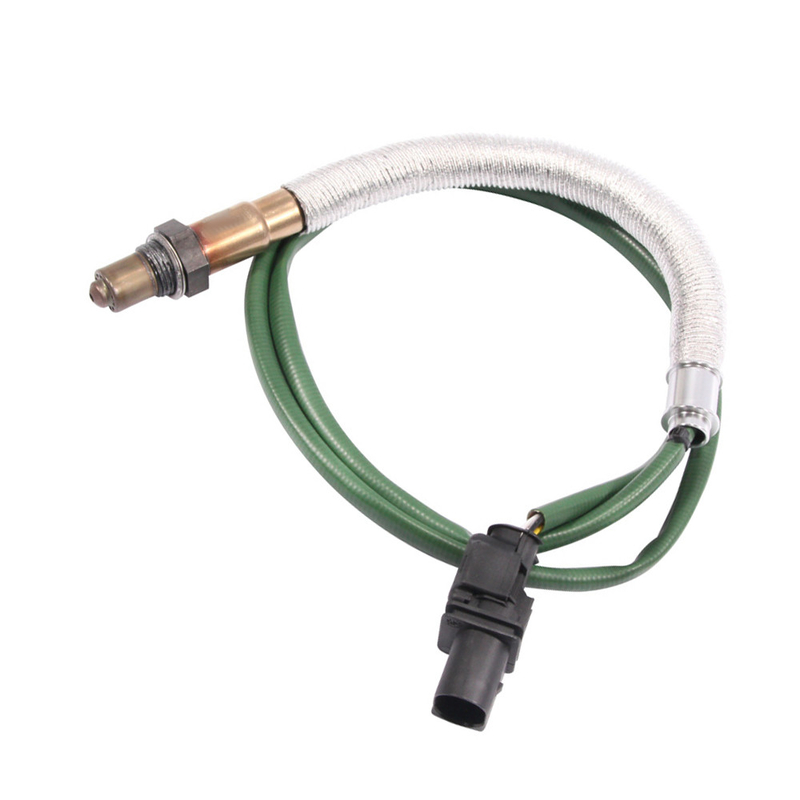 Womala Autoteile 0065422718 Sauerstoffsensor Sensoren für Mercedes-Benz C-Klasse E-Klasse SLK