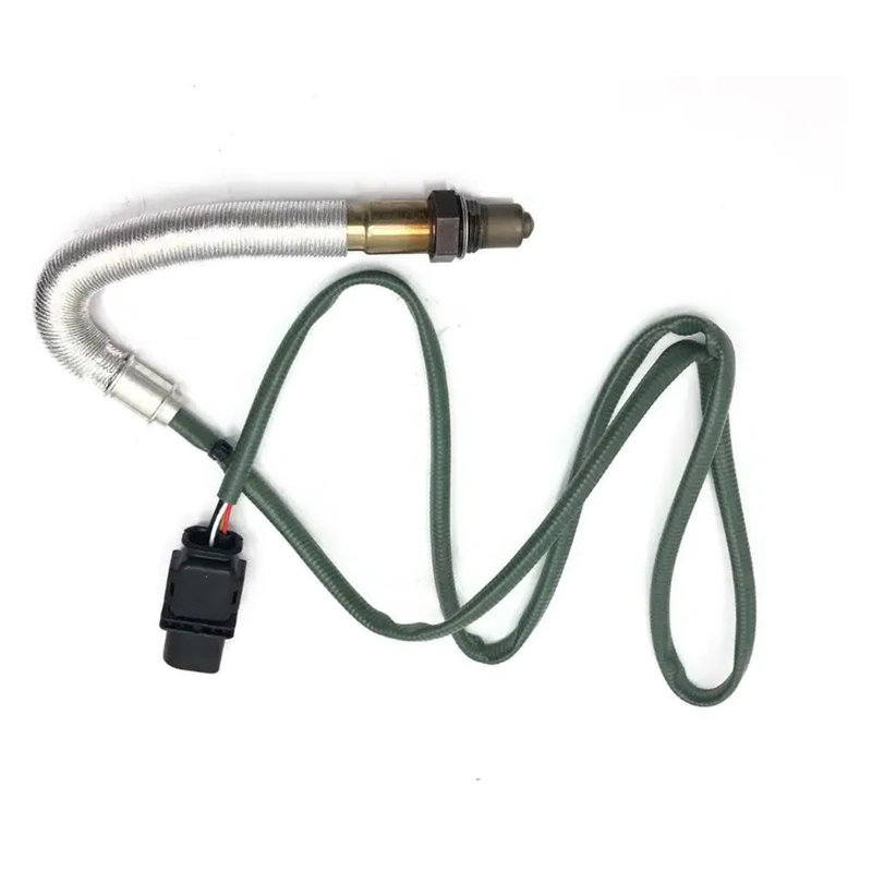 Womala Autoteile 0065422718 Sauerstoffsensor Sensoren für Mercedes-Benz C-Klasse E-Klasse SLK