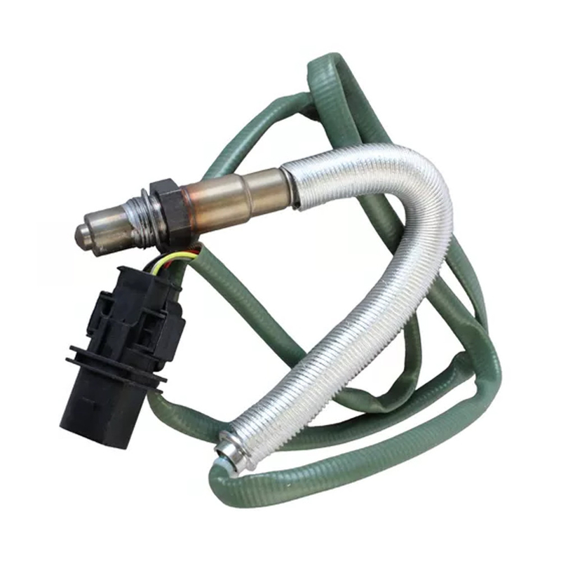 Womala Autoteile 0065422718 Sauerstoffsensor Sensoren für Mercedes-Benz C-Klasse E-Klasse SLK