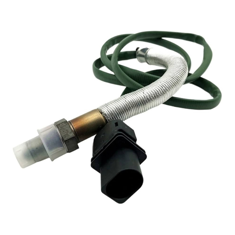 Womala Autoteile 0065422718 Sauerstoffsensor Sensoren für Mercedes-Benz C-Klasse E-Klasse SLK