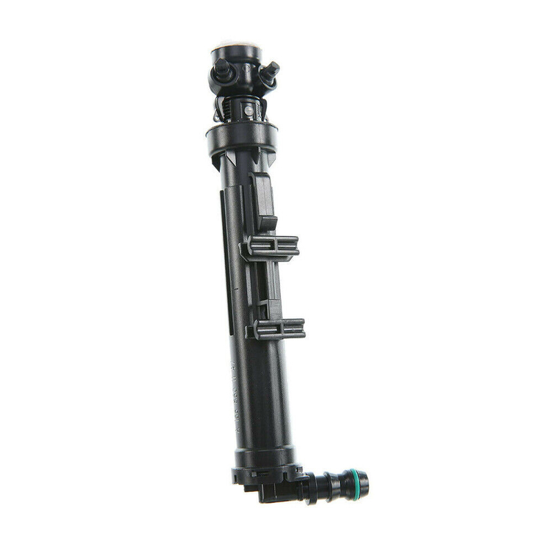 Auto-Teil 2048601347 2048601447 Links rechts Scheinwerfer Waschmaschine Wiper Düse Für Mercedes-Benz GLK200 GLK220 GLK280 X204