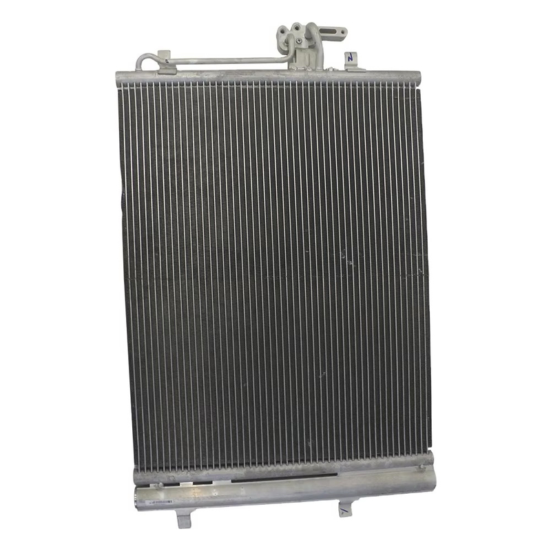 Womala Hochwertige Fabrik Autoteile OE 30794544 A/C Kondensator Für Volvo S80