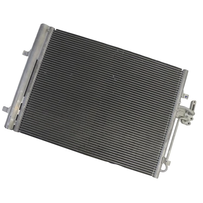 Womala Hochwertige Fabrik Autoteile OE 30794544 A/C Kondensator Für Volvo S80