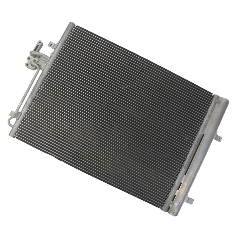 Womala Hochwertige Fabrik Autoteile OE 30794544 A/C Kondensator Für Volvo S80