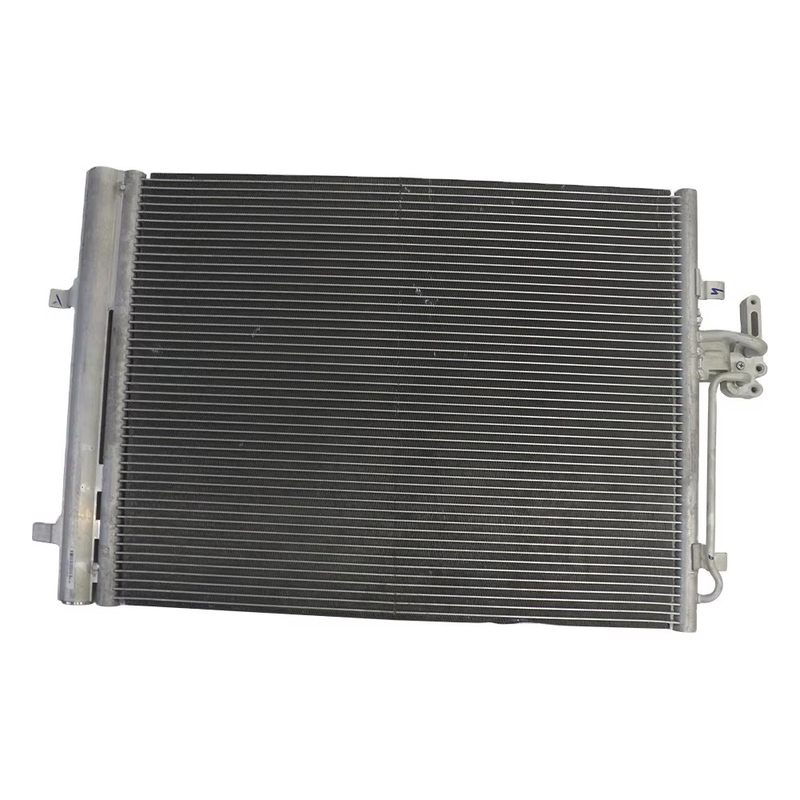 Womala Hochwertige Fabrik Autoteile OE 30794544 A/C Kondensator Für Volvo S80