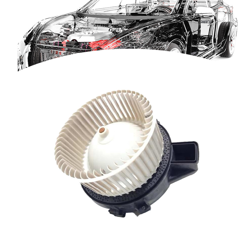 32241017 Bläserventilator Motor passt S60 S90 V60 V90 XC60 XC90 Klimaanlage