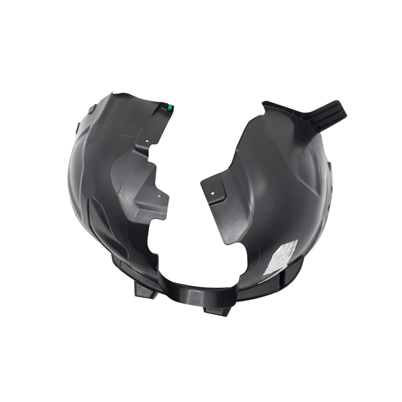 Autobauteile 32260180 Fender Splash Shield für Volvo xc40 Fender Liner Vorderradbogen Liner Schlammschutz