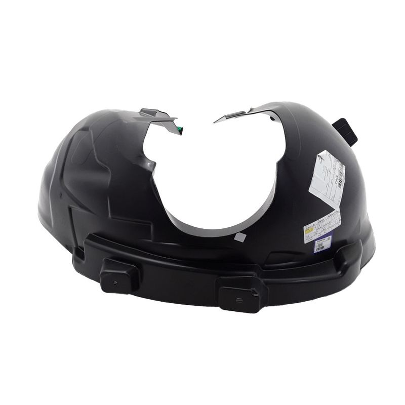 Autobauteile 32260180 Fender Splash Shield für Volvo xc40 Fender Liner Vorderradbogen Liner Schlammschutz