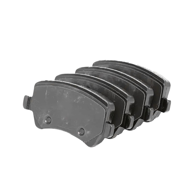 Fabrikbremssystem 31329430 Bremsbeläge für die Vorderräder für Volvo XC60 XC90