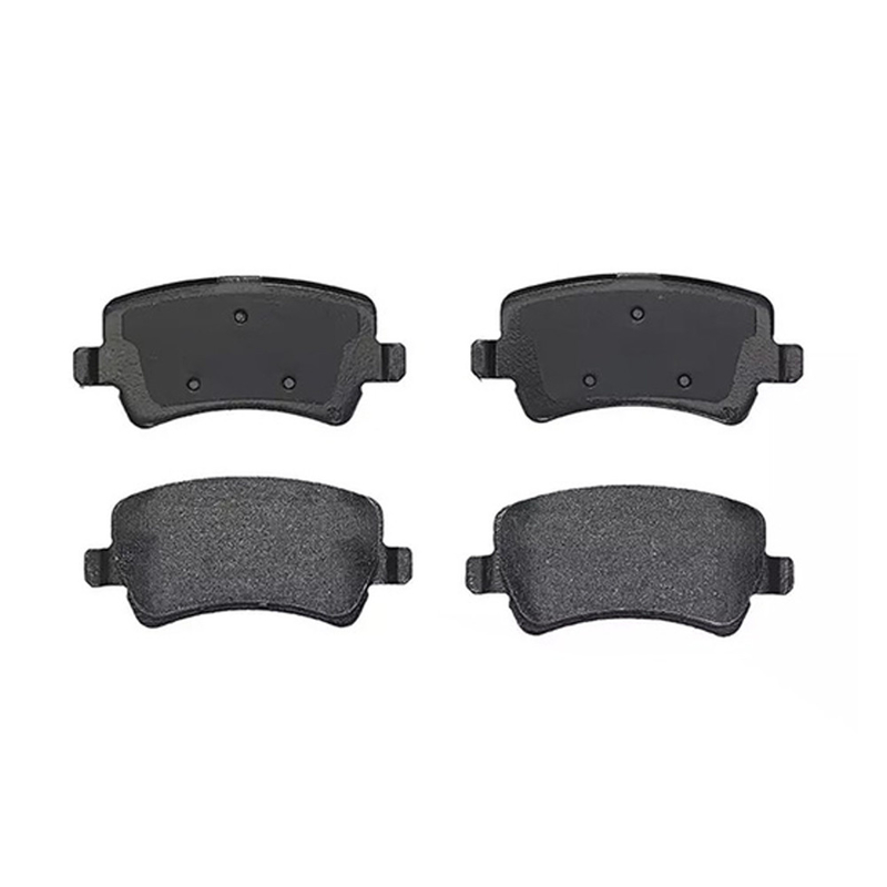 Fabrikbremssystem 31329430 Bremsbeläge für die Vorderräder für Volvo XC60 XC90