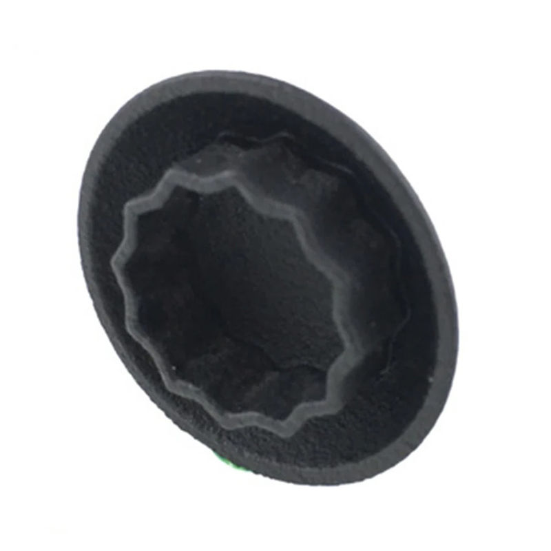 Original-Autoteile 30699630 Scheinwerfer Scheinwerfer Links-Rechts Wiper Arm Deckel für Auto Parts S60 S80 S90L XC60 XC70