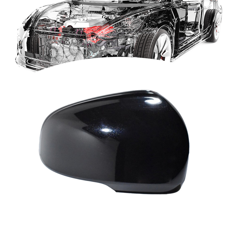 39849819 Türspiegeldeckel für S90 V90 V60 S60 Modelle 2017-2024