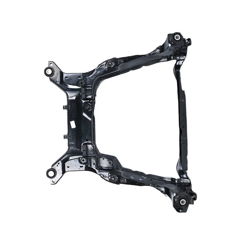 Teile für Automobiltriebwerke OE 31406809 Motorhalter Schutzhülle Wiege für Volvo XC70 (08-) V60
