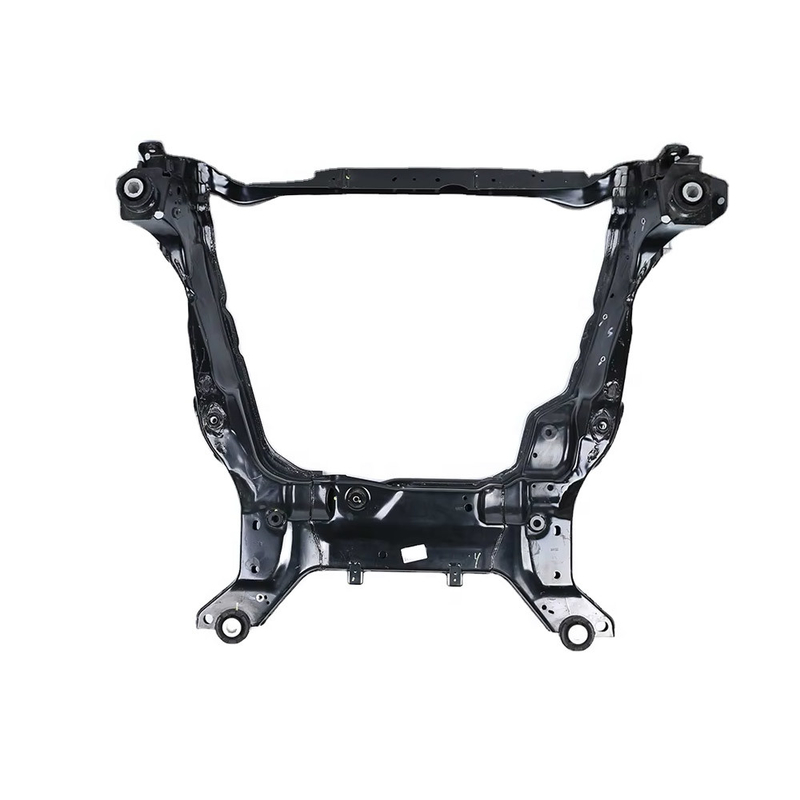 Teile für Automobiltriebwerke OE 31406809 Motorhalter Schutzhülle Wiege für Volvo XC70 (08-) V60