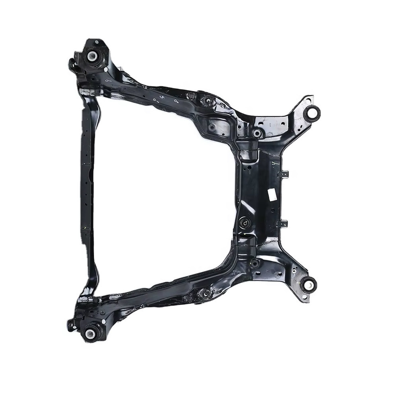 Teile für Automobiltriebwerke OE 31406809 Motorhalter Schutzhülle Wiege für Volvo XC70 (08-) V60