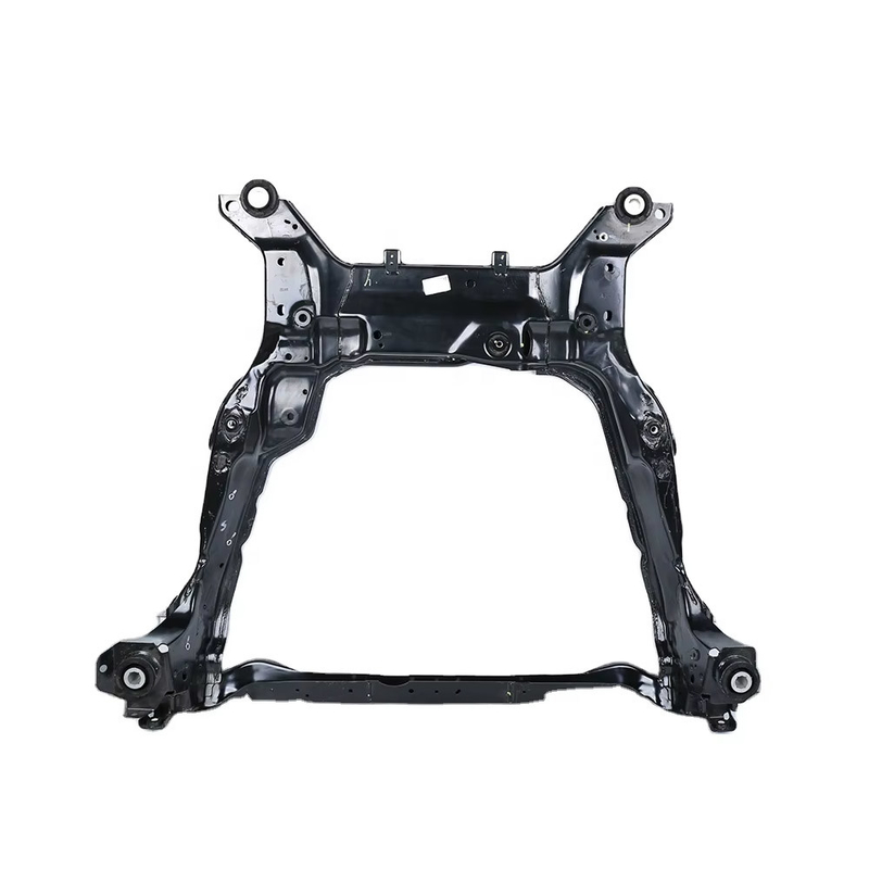 Teile für Automobiltriebwerke OE 31406809 Motorhalter Schutzhülle Wiege für Volvo XC70 (08-) V60