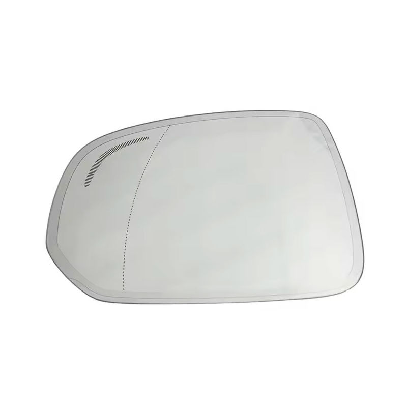 Fahrzeugteile Rückspiegelglas OE 31462663 Linkstürspiegel Glas für Auto Parts XC60 XC40 17-18 Glas für Auto-Seitenspiegel