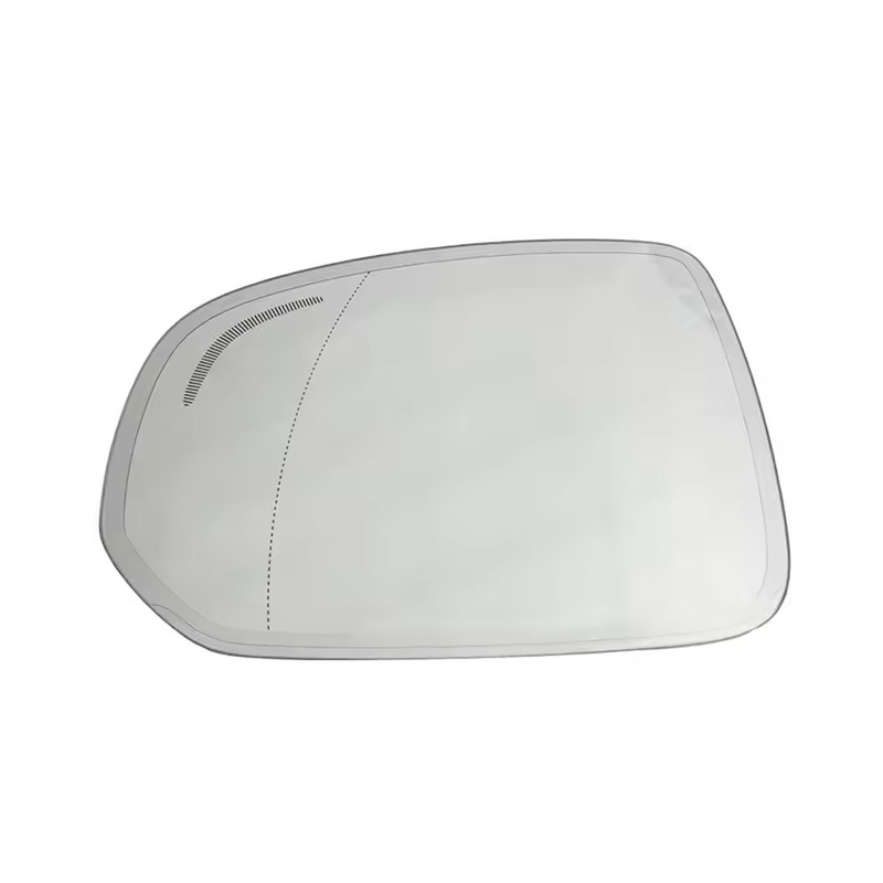 Fahrzeugteile Rückspiegelglas OE 31462663 Linkstürspiegel Glas für Volvo XC60 XC40 17-18 Glas für Auto-Seitenspiegel