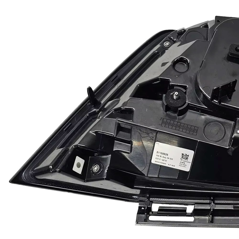 Fahrzeugbeleuchtungsanlagen Teile OE 31108926 Automotive Rechte Heckleuchten Leuchten Für Volvo S90 2017-2019 Ersatzteile