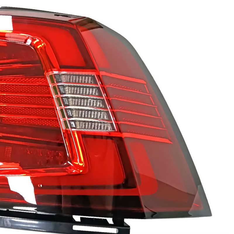 Fahrzeugbeleuchtungsanlagen Teile OE 31108926 Automotive Rechte Heckleuchten Leuchten Für Volvo S90 2017-2019 Ersatzteile
