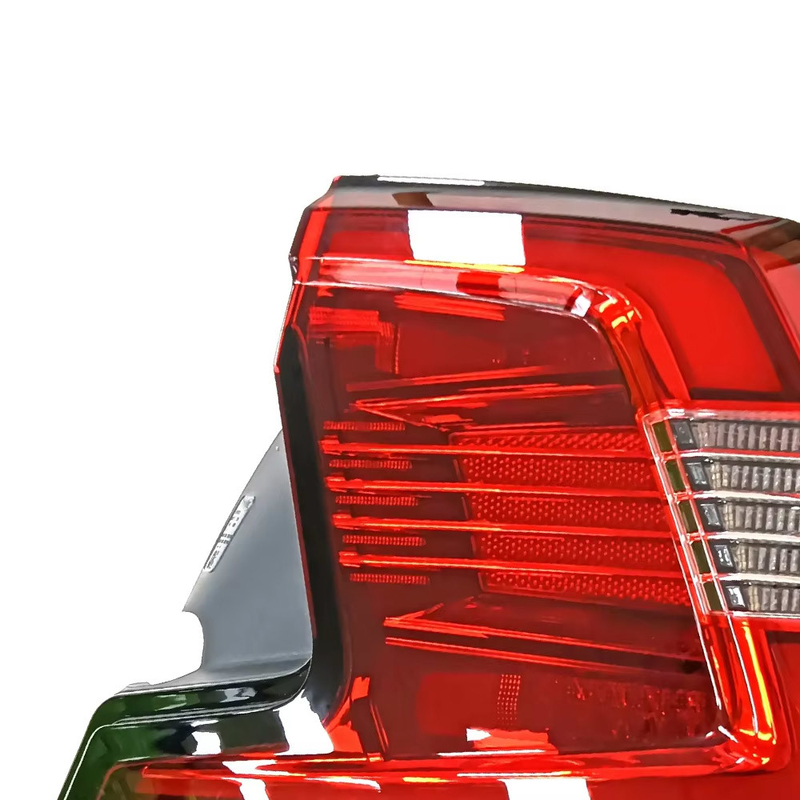 Fahrzeugbeleuchtungsanlagen Teile OE 31108926 Automotive Rechte Heckleuchten Leuchten Für Volvo S90 2017-2019 Ersatzteile