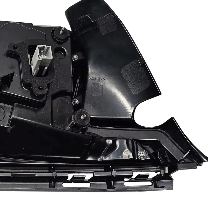 Fahrzeugbeleuchtungsanlagen Teile OE 31108926 Automotive Rechte Heckleuchten Leuchten Für Volvo S90 2017-2019 Ersatzteile