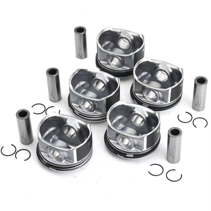 Auto-Kolben-Set OE 31430138 Kolbenring für Auto Parts S60 S80 V40 XC60 V60