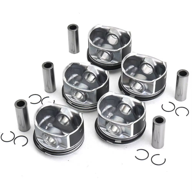 Auto-Kolben-Set OE 31430138 Kolbenring für Volvo S60 S80 V40 XC60 V60