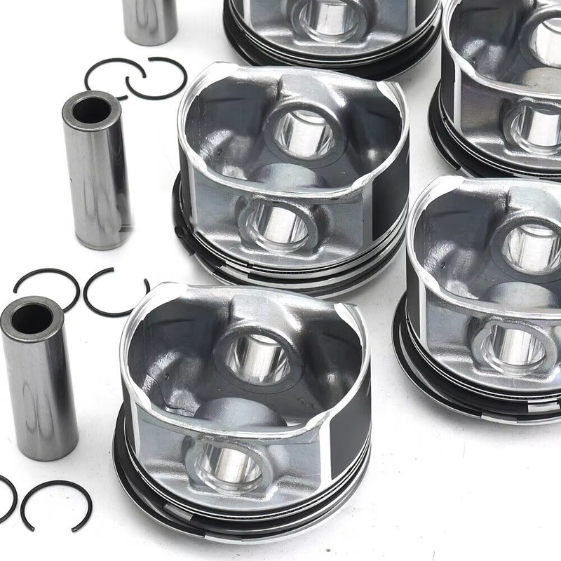Auto-Kolben-Set OE 31430138 Kolbenring für Volvo S60 S80 V40 XC60 V60