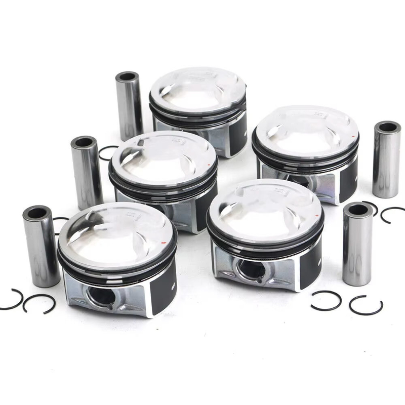 Auto-Kolben-Set OE 31430138 Kolbenring für Volvo S60 S80 V40 XC60 V60