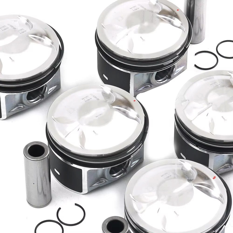 Auto-Kolben-Set OE 31430138 Kolbenring für Volvo S60 S80 V40 XC60 V60