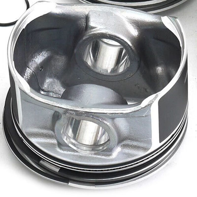 Auto-Kolben-Set OE 31430138 Kolbenring für Auto Parts S60 S80 V40 XC60 V60