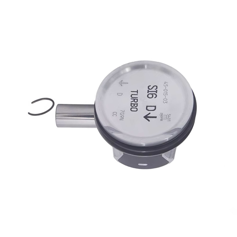 Fahrzeugmotorsysteme Teile OE 30750893 Kolbenbaukasten für Volvo XC60 S60 S80 V60 V70 XC70 2008