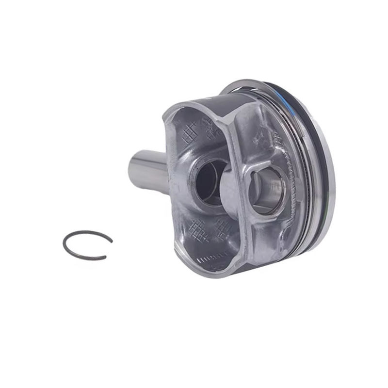 Fahrzeugmotorsysteme Teile OE 30750893 Kolbenbaukasten für Auto Parts XC60 S60 S80 V60 V70 XC70 2008