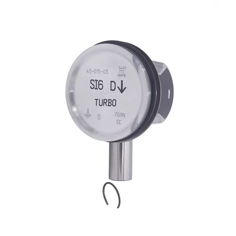 Fahrzeugmotorsysteme Teile OE 30750893 Kolbenbaukasten für Auto Parts XC60 S60 S80 V60 V70 XC70 2008