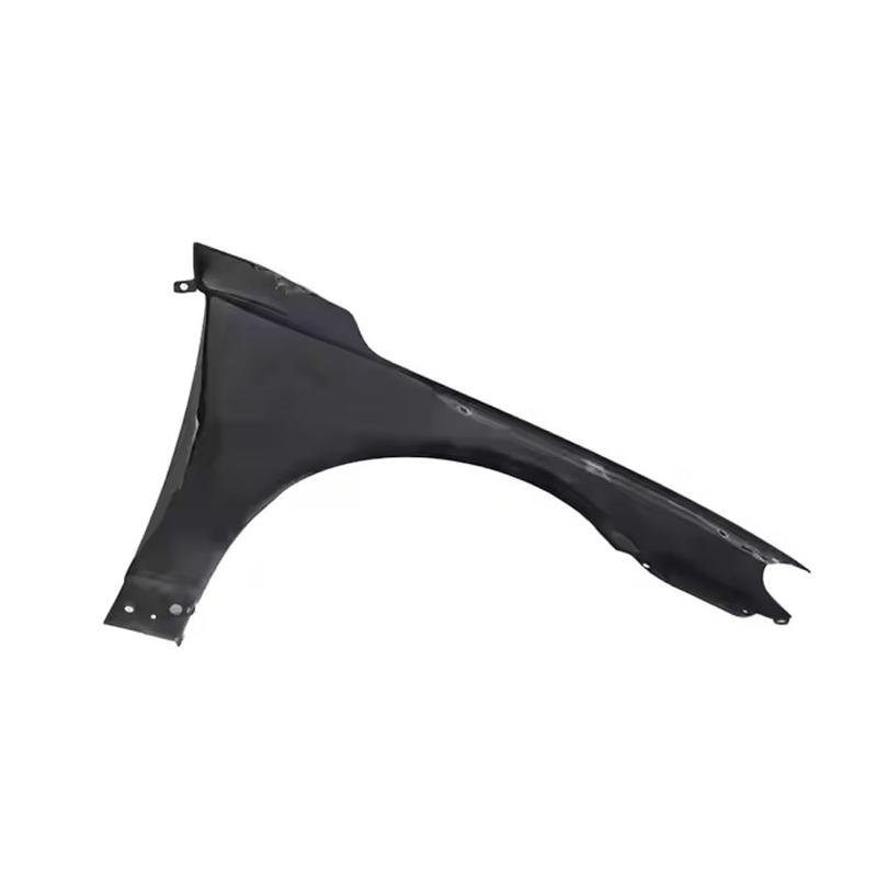 Fahrzeugkarosserie-Systeme OE 31294000 Kohlenstofffaser Vorder-Linksfender Für Volvo S80 V70 2007-2016 Autofender