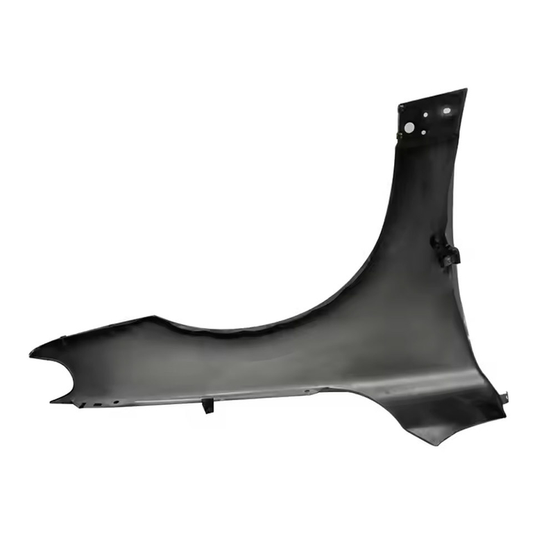Fahrzeugkarosserie-Systeme OE 31294000 Kohlenstofffaser Vorder-Linksfender Für Volvo S80 V70 2007-2016 Autofender