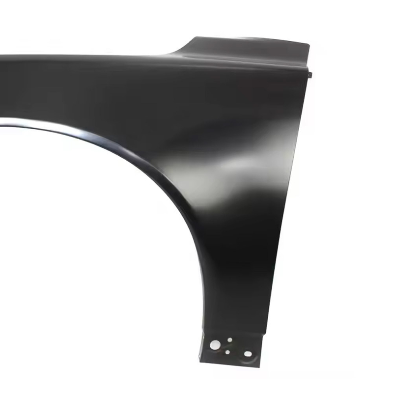 Fahrzeugkarosserie-Systeme OE 31294000 Kohlenstofffaser Vorder-Linksfender Für Volvo S80 V70 2007-2016 Autofender