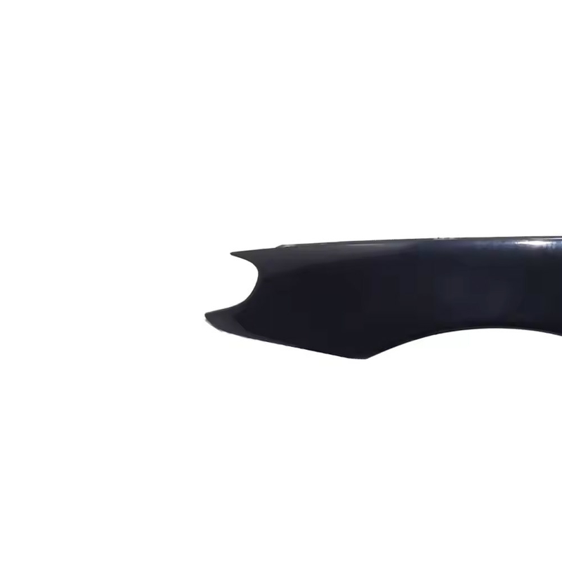 Fahrzeugkarosserie-Systeme OE 31294000 Kohlenstofffaser Vorder-Linksfender Für Volvo S80 V70 2007-2016 Autofender