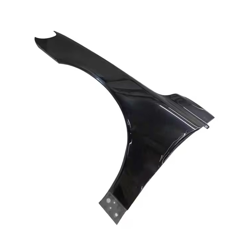 Fahrzeugkarosserie-Systeme OE 31294000 Kohlenstofffaser Vorder-Linksfender Für Volvo S80 V70 2007-2016 Autofender