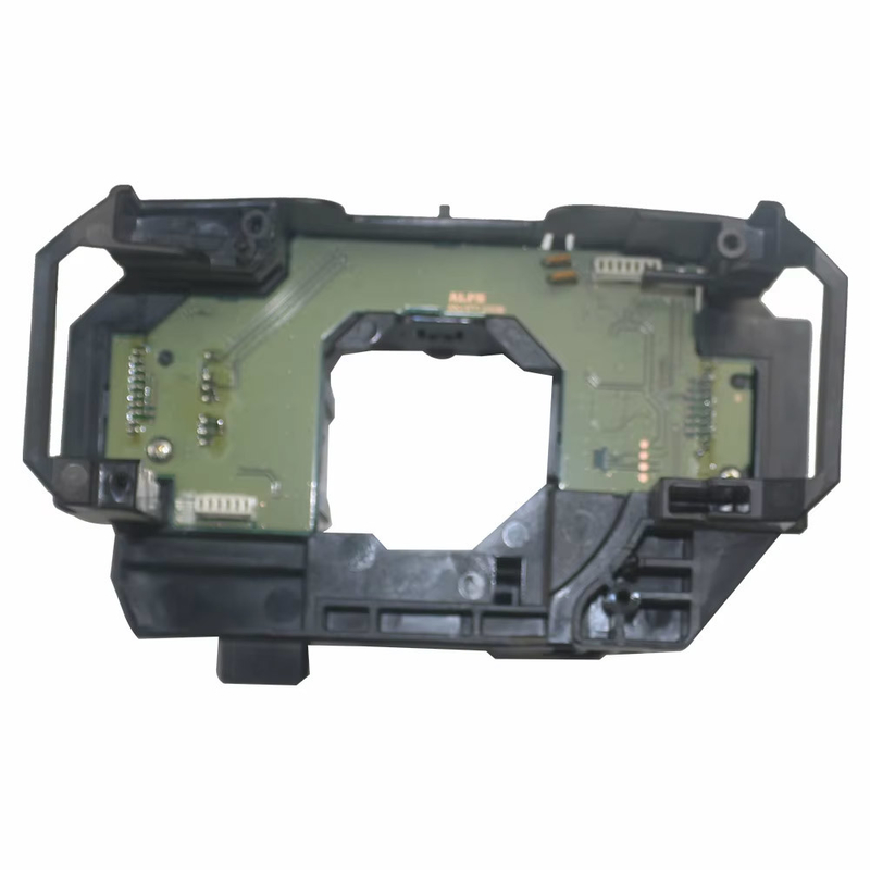 Original-Auto-elektronisches Steuermodul 31376705 Schaltfachgehäuse Kombination für Volvo XC60 XC70 V60