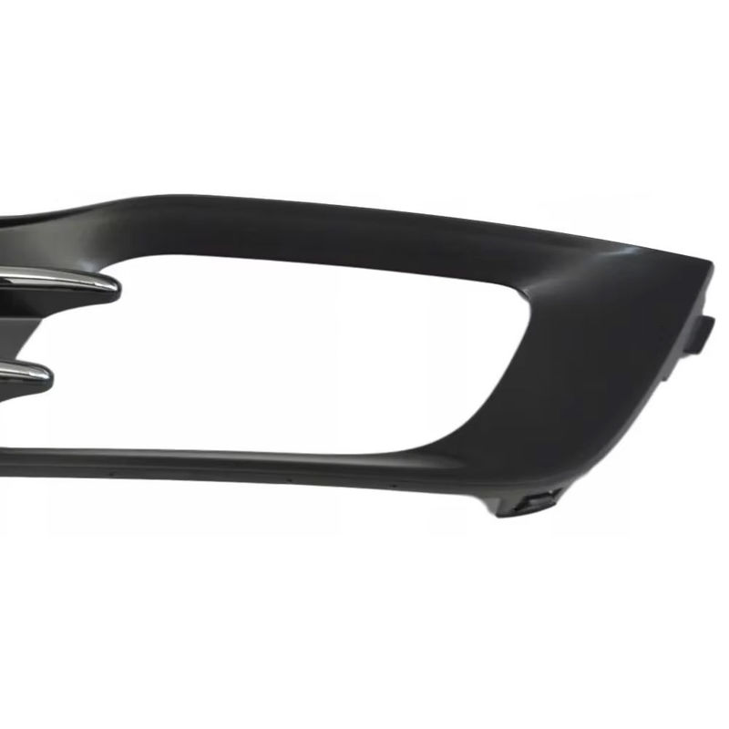 Original-Autoteile 31323796 Vordere Linke Außenbumper Trim Grill Panel Deckel Für Auto Parts S80