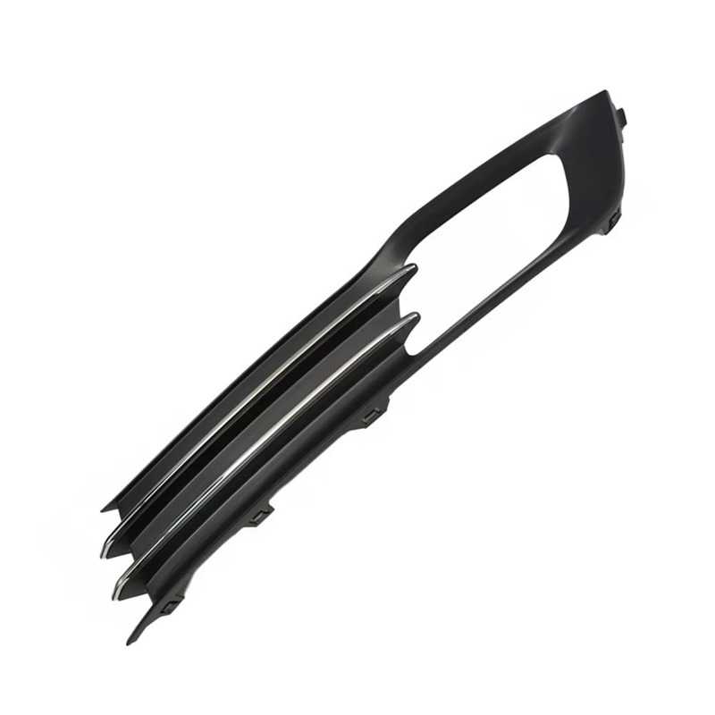 Original-Autoteile 31323796 Vordere Linke Außenbumper Trim Grill Panel Deckel Für Volvo S80