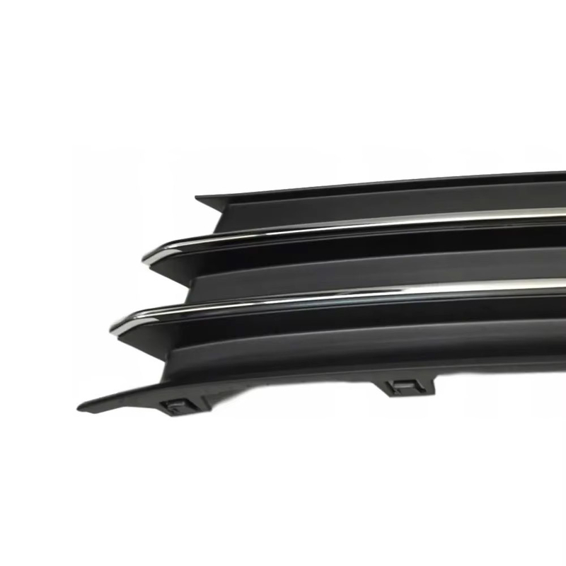 Original-Autoteile 31323796 Vordere Linke Außenbumper Trim Grill Panel Deckel Für Volvo S80