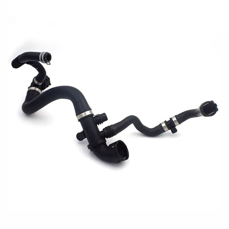 Womala Hochwertige Autoteile OE 32224820 Kühler Kühlwasserrohr Schlauch (Unter) für Volvo V40 S60L XC60 Teile