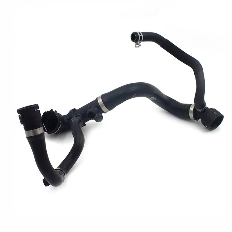 Womala Hochwertige Autoteile OE 32224820 Kühler Kühlwasserrohr Schlauch (Unter) für Volvo V40 S60L XC60 Teile