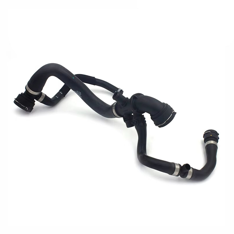 Womala Hochwertige Autoteile OE 32224820 Kühler Kühlwasserrohr Schlauch (Unter) für Volvo V40 S60L XC60 Teile