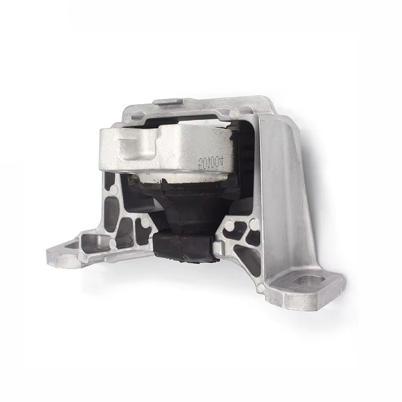 Womala Neue Original-Autoteile 31375739 Motor Pad Montage Recht für Volvo C30 S40 V50 2004-2016 Zubehör