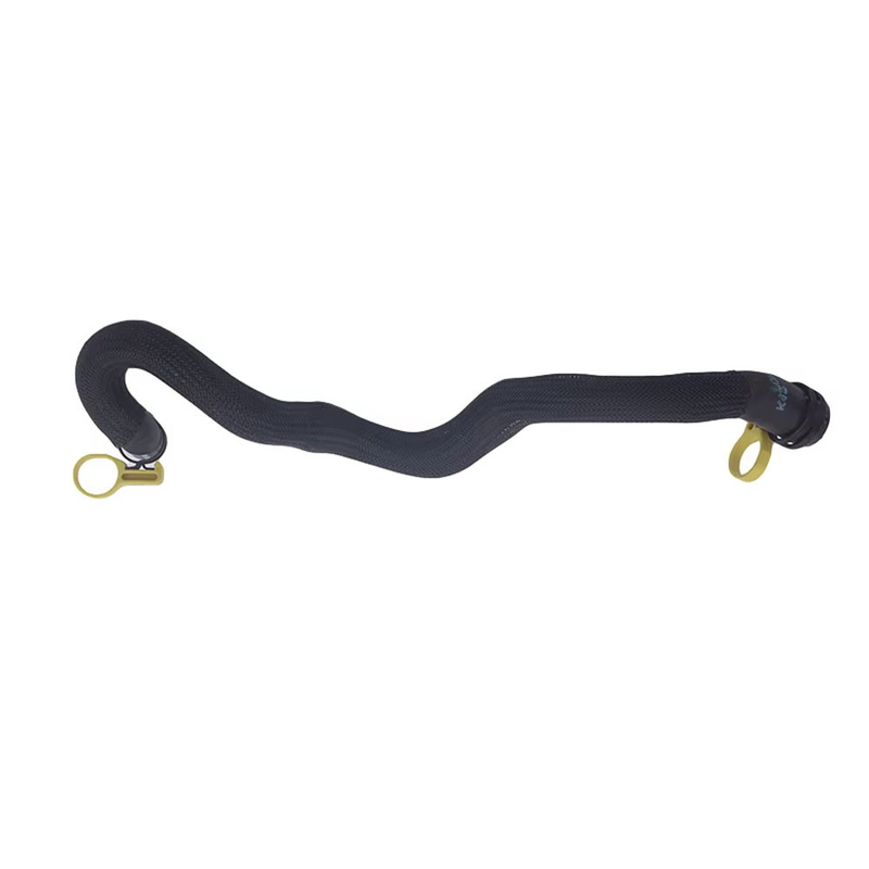 Womala Fahrzeugkühlerteile 31261523 Kühlwasserrohr für Volvo S80 07-/V70 08-/S80L/S60 11-18/V60 -18/S80L/XC60 -17