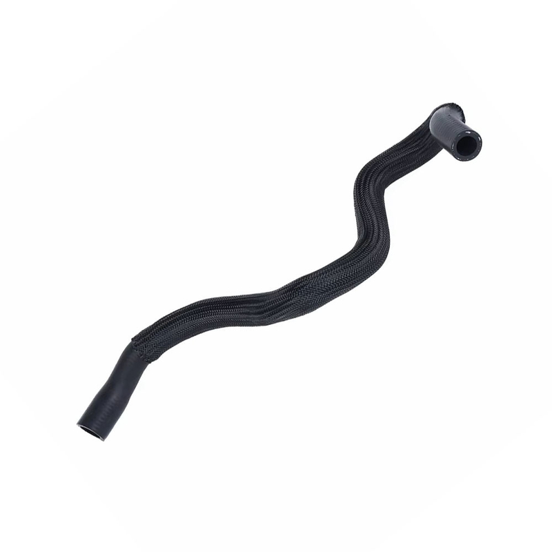 Womala Fahrzeugkühlerteile 31261523 Kühlwasserrohr für Volvo S80 07-/V70 08-/S80L/S60 11-18/V60 -18/S80L/XC60 -17